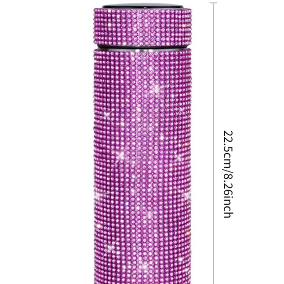 Pink Tumblr Never used - Picture 4 of 4